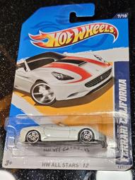 Hotwheels 風火輪小汽車 2014年新車 NO.170 '68 MERCURY COUGAR 美洲豹美式肌肉跑車(紅)~Matchbox Tomica可看 歷史價格詳細信息