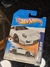 Hotwheels 風火輪小汽車 2014年新車 NO.170 '68 MERCURY COUGAR 美洲豹美式肌肉跑車(紅)~Matchbox Tomica可看 歷史價格詳細信息