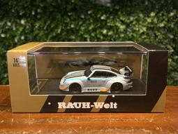 Porsche 911 993 RWB Silver Phantom 亞洲限定 1/18 GT Spirit 歷史價格詳細信息