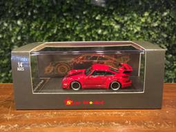1/64 RWB RWB Porsche 911 (993) Idlers Lomianki #19 附人偶【MGM】 歷史價格詳細信息