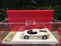 DMH超跑1:18阿爾法羅密歐tipo33 2 Stradale四葉草中期版汽車模型 歷史價格詳細信息