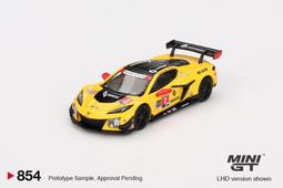 1/64 MiniGT Corvette C8.R Racing Transporter MGTS0009【MGM】 歷史價格詳細信息