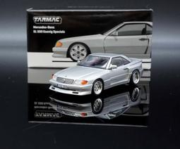 【MASH】Tarmac 1/64 Mercedes-Benz AMG GT Black Series 會員限定車 歷史價格詳細信息