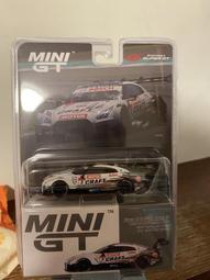 MINI GT 605 藍寶堅尼 大牛 Aventador GT EVO LB 二手 歷史價格詳細信息