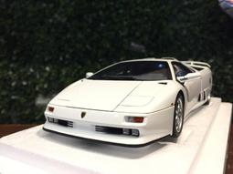 AUTOart 1/18 LAMBORGHINI DIABLO VT 70072 藍寶基尼 歷史價格詳細信息