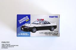 【TOMY】TOMYTEC DATSUN TRUCK 1300 DELUXE【LV-195C 盒損】 歷史價格詳細信息