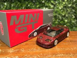 1/64 MiniGT Bugatti Divo Blue MGT00601L【MGM】 歷史價格詳細信息