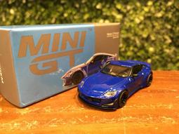 1/64 MiniGT Nissan Fairlady Z Proto Spec 2023 MGT00414R【MGM】 歷史價格詳細信息