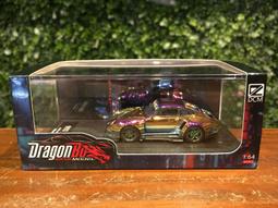 1/64 RWB RWB Porsche 911 (993) Idlers Lomianki #19 附人偶【MGM】 歷史價格詳細信息