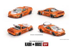 1/64 MiniGT Honda NSX GT3 EVO22 2022 SuperGT MGT00485L【MGM】 歷史價格詳細信息