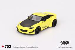 1/64 MiniGT Pandem Nissan Z Fairlady Red MGT00722L【MGM】 歷史價格詳細信息