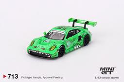 1/64 MiniGT Porsche 911 Turbo S Safety Car MGT00735L【MGM】 歷史價格詳細信息