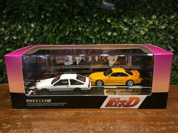 1/64 Modelers 大宮智史 MX-5 小早川 Lancer EVO 7 MD64206【MGM】 歷史價格詳細信息