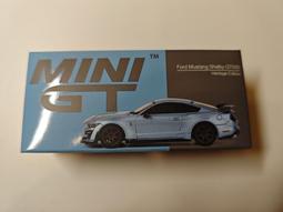 1/64 MiniGT Ford GT Sunoco Blue MGT00614L【MGM】 歷史價格詳細信息
