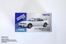 【TOMY】TOMYTEC DATSUN TRUCK 1300 DELUXE【LV-195C 盒損】 歷史價格詳細信息