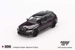 MINI GT牌子BMW G82 M4 CSL白色(限定683號)賣420元(預購中) 歷史價格詳細信息
