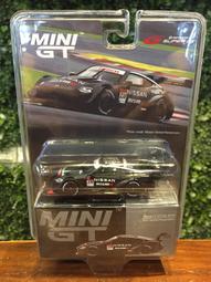 1/64 MiniGT Nissan Fairlady Z Proto Spec 2023 MGT00414R【MGM】 歷史價格詳細信息