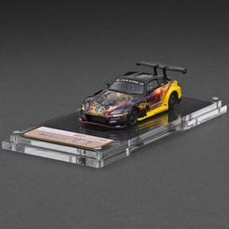 ignition model 1/43 頭文字D 馬自達 RX-7 FD3S 黃 【FI3104】 歷史價格詳細信息