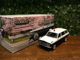 Tarmac 1/64 .Datsun Bluebird 510 Wagon 歷史價格詳細信息