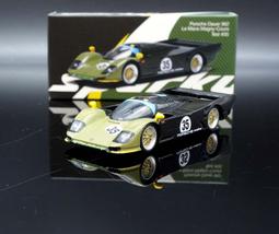 Sparky 1/64 Porsche Gulf 917 #2 海灣石油 利曼24小時耐力賽 歷史價格詳細信息