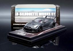 1/64 Inno Nissan Skyline GT-R (R32) Gr.A IN64R3289TC【MGM】 歷史價格詳細信息