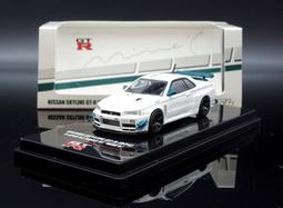 1/64 Inno Nissan Skyline GT-R (R32) Gr.A IN64R3289TC【MGM】 歷史價格詳細信息