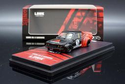 現貨INNO 1:64日產尼桑FARLADY淑女240ZG HS30合金汽車模型NISSAN 歷史價格詳細信息