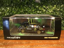 Fineworks 1:64 Subaru Impreza WRC 模型車 速霸陸硬皮鯊 WRX STI GC GF 歷史價格詳細信息