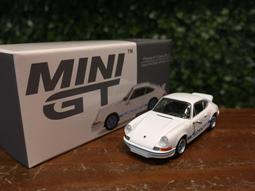 1/64 MiniGT Porsche 911 Turbo S Safety Car MGT00735L【MGM】 歷史價格詳細信息