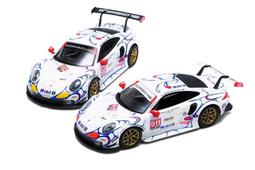 ☆勳寶玩具舖【現貨】Sparky 1/64 保時捷 Porsche 911 GT3 R (992) 澳門格蘭披治大賽車 歷史價格詳細信息