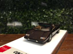Lamborghini Countach LP400 全開 1/43 MR Kyosho聯名 歷史價格詳細信息