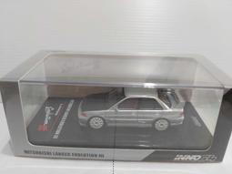 Mitsubishi Lancer Evolution VI WRC 1/43 金屬模型車 歷史價格詳細信息
