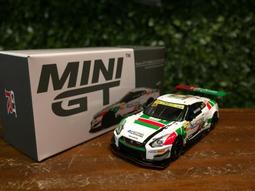 1/64 MiniGT Nissan GT-R (R32) 1991 Macau GP MGT00377R【MGM】 歷史價格詳細信息