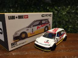 1/64 MiniGT Honda Civic Type R (FL5) 2023 MGT00585L【MGM】 歷史價格詳細信息