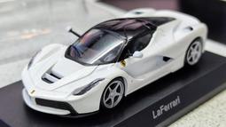 1/64 KYOSHO 京商 FERRARI 法拉利 458 SPIDER 全新附 卡片 外盒 黃 歷史價格詳細信息