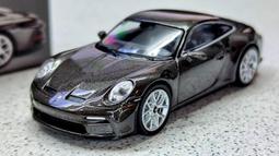 1/64 MiniGT Porsche 911 Turbo S Safety Car MGT00735L【MGM】 歷史價格詳細信息