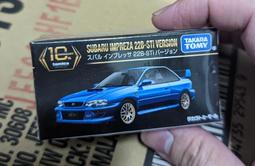 Tomica Subaru Sambar 31 日本郵便車 郵局    二手 無盒 歷史價格詳細信息