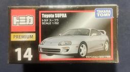 TOMICA PREMIUM No.06 法拉利Testarossa TM10893 多美小汽車 歷史價格詳細信息