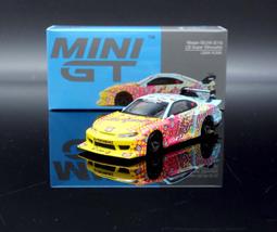 MASH 現貨特價 Mini GT 1/64 Nissan GTR R32 Gr A #23 1990  #592 歷史價格詳細信息