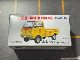 Tomytec TLV LV-N195a  ELF 7-11 貨車 超商 Tomica 歷史價格詳細信息