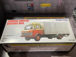 TOMYTEC Tomica TLV LV-NEO 法拉利 F40 黑 代理版 現貨 歷史價格詳細信息