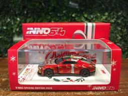 1/64 Inno Nissan Skyline GT-R (R32) Gr.A IN64R3289TC【MGM】 歷史價格詳細信息
