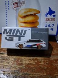 MINI GT牌子BMW G82 M4 CSL白色(限定683號)賣420元(預購中) 歷史價格詳細信息