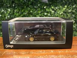 Subaru Impreza Sti 2006 plain color 1/43 HPI 歷史價格詳細信息