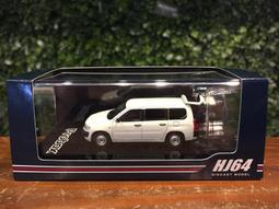 1/64 HobbyJapan Toyota Trueno (AE86) 頭文字D HJ641052DB【MGM】 歷史價格詳細信息
