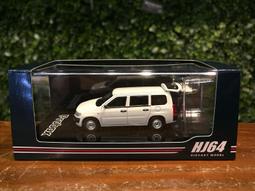 1/64 HobbyJapan Toyota Trueno (AE86) 頭文字D HJ641052DB【MGM】 歷史價格詳細信息