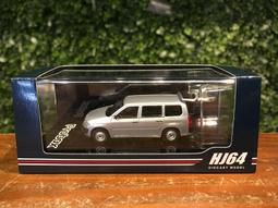 1/64 HobbyJapan Toyota Trueno (AE86) 頭文字D HJ641052DB【MGM】 歷史價格詳細信息