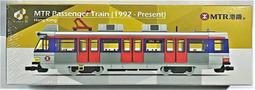 TINY 微影 城市 MTR02 香港 MTR 港鐵載客列車 第二代列車 輕鐵 1992-現在 歷史價格詳細信息
