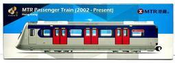 TINY 微影 城市 MTR02 香港 MTR 港鐵載客列車 第二代列車 輕鐵 1992-現在 歷史價格詳細信息