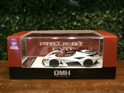 1/64 DMH Ferrari Testarossa White DM64A009【MGM】 歷史價格詳細信息